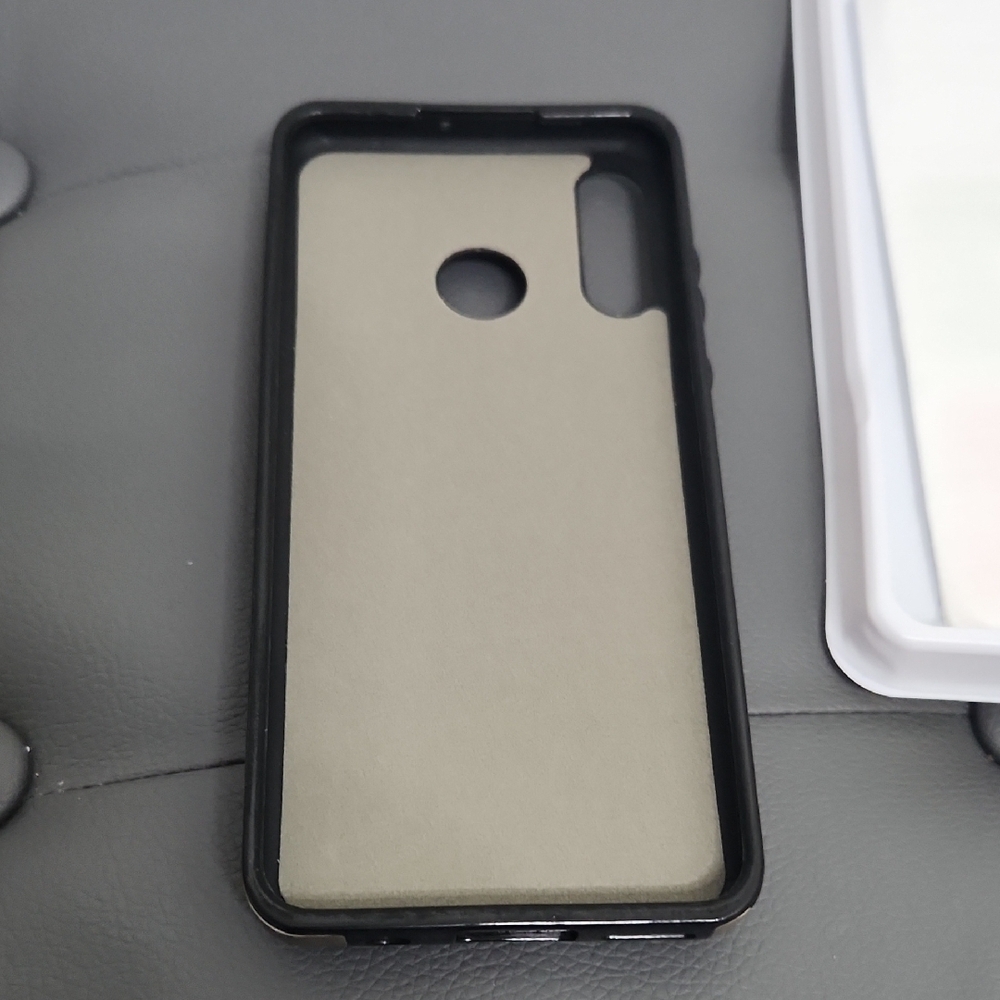 Mandala Design Phone Case - Gray - Picture 2 of 3
